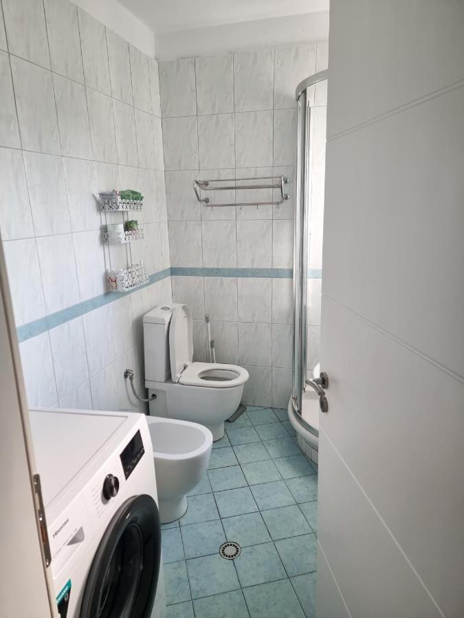Hera'S Home Tiranë Luaran gambar