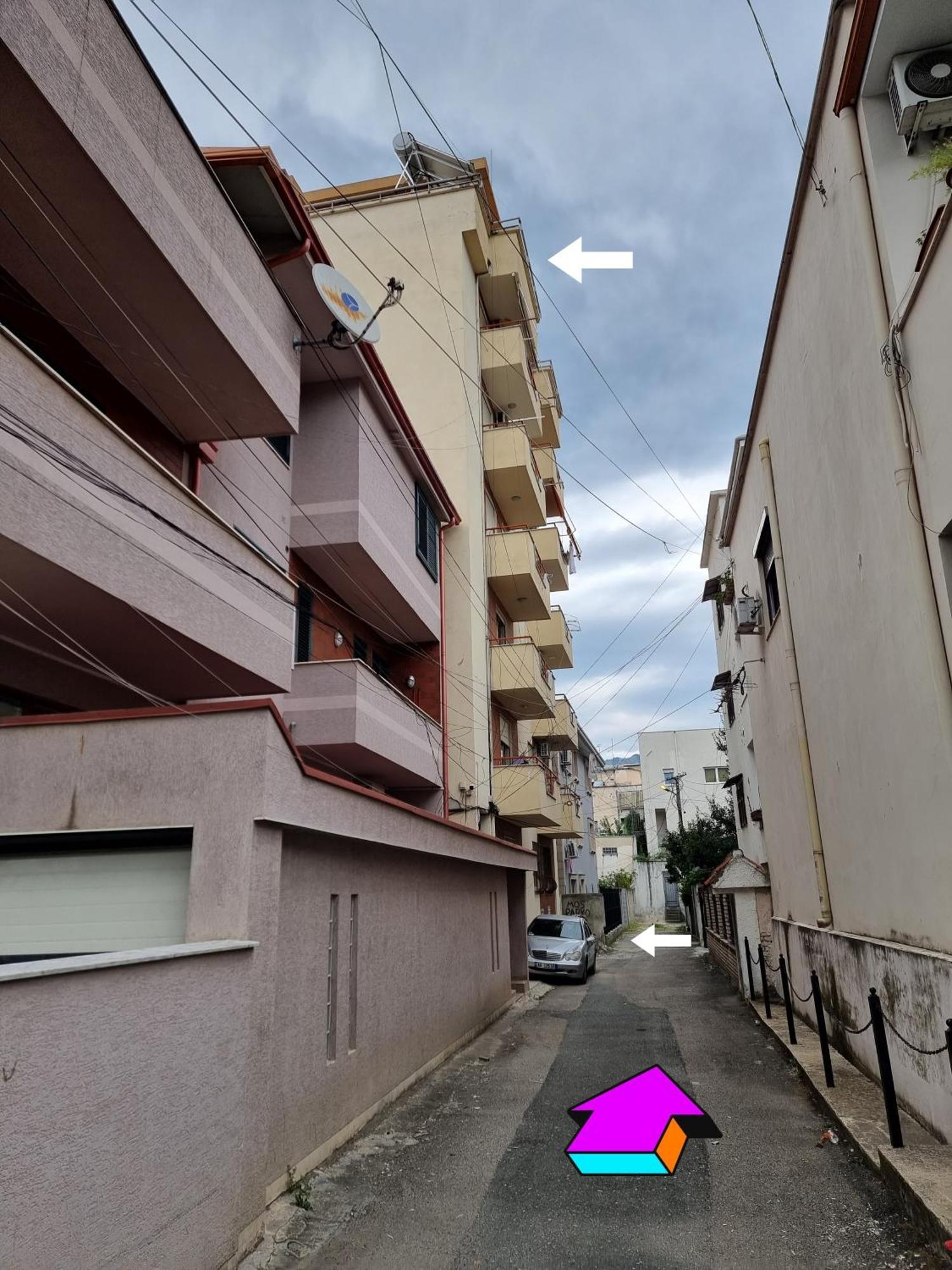 Hera'S Home Tiranë Luaran gambar