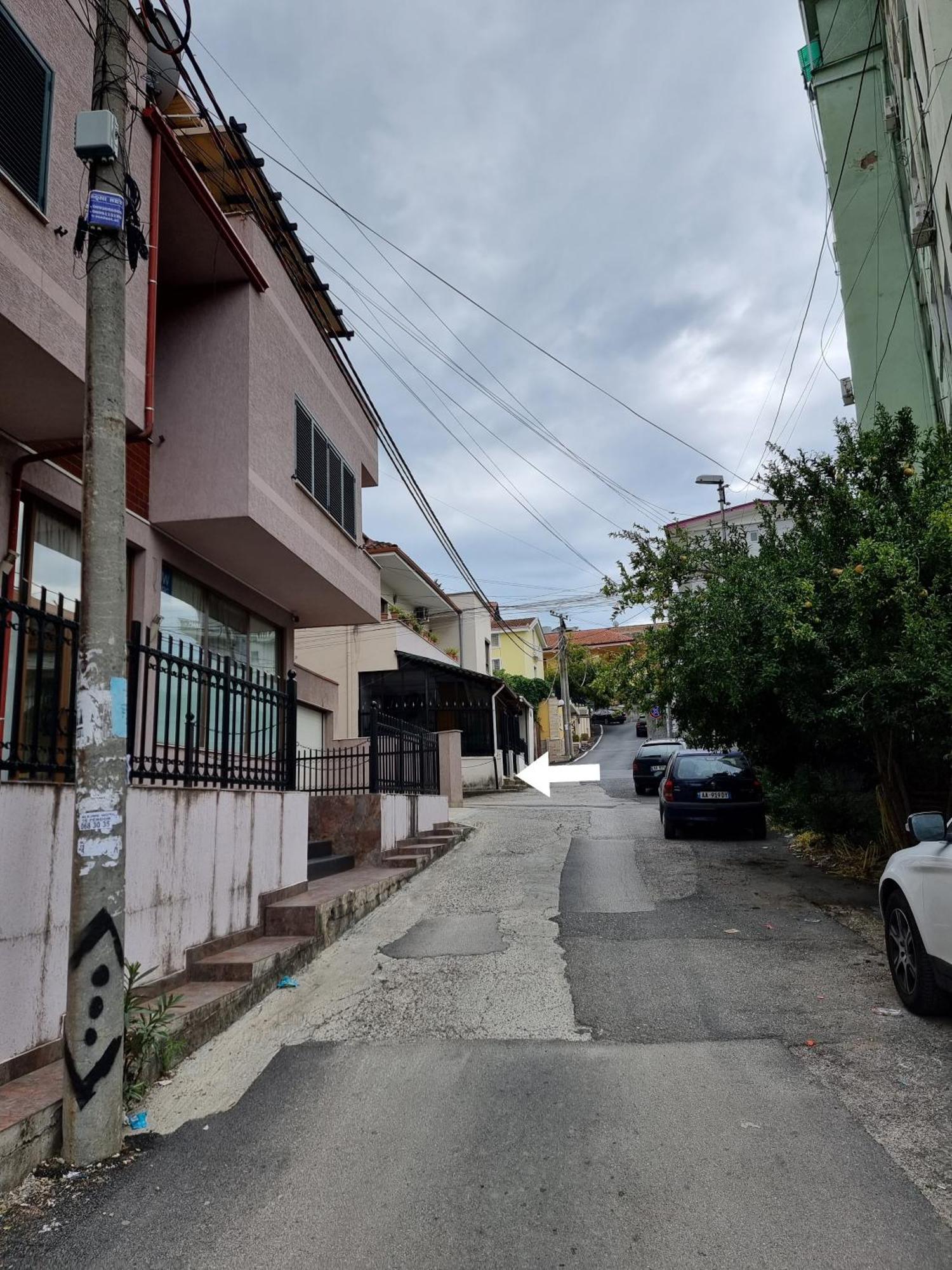 Hera'S Home Tiranë Luaran gambar