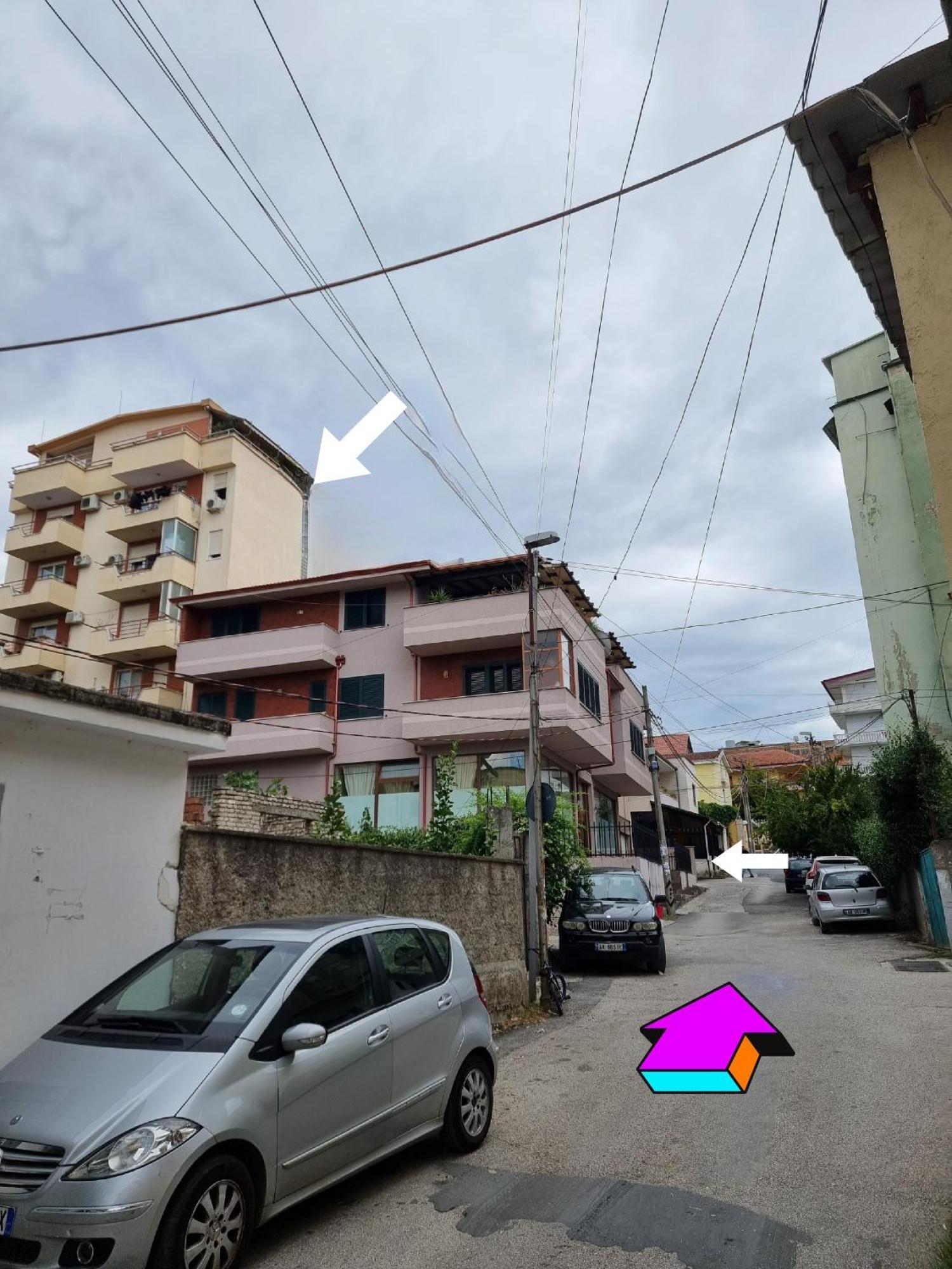 Hera'S Home Tiranë Luaran gambar
