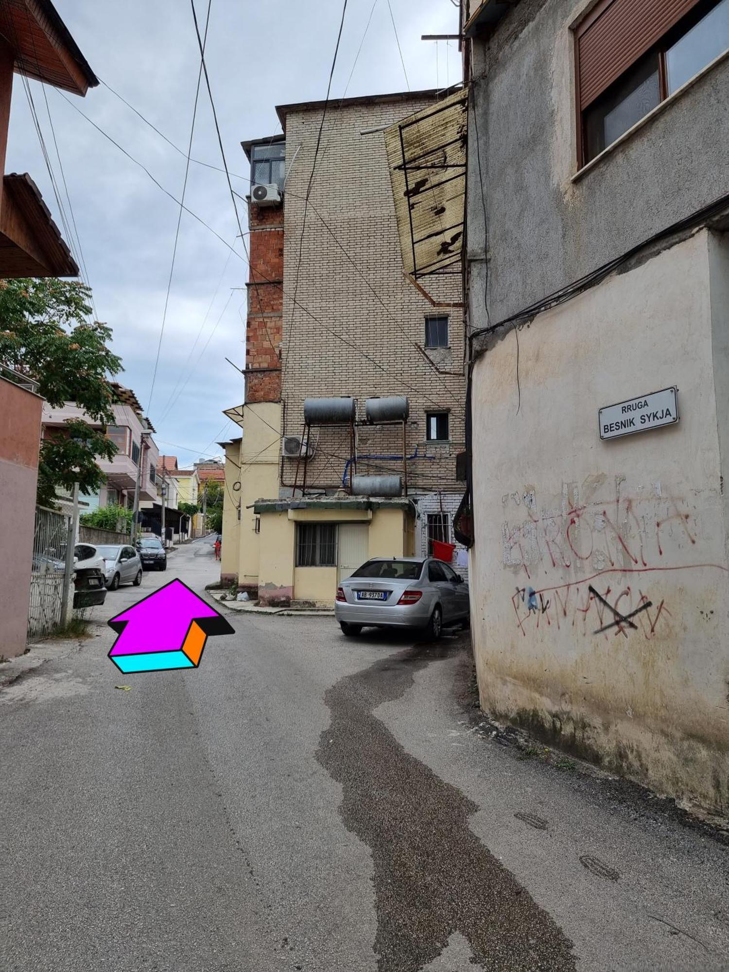 Hera'S Home Tiranë Luaran gambar