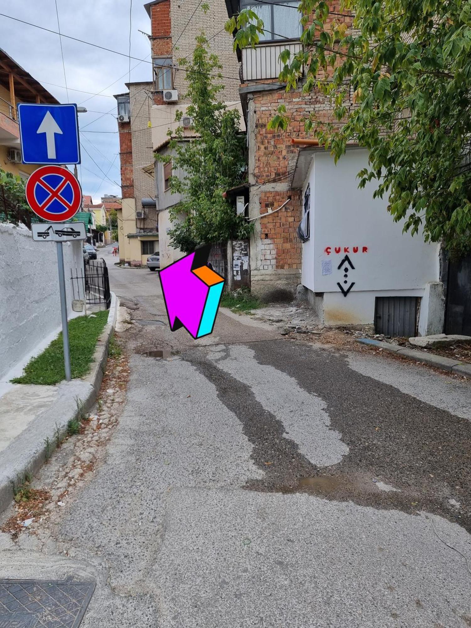 Hera'S Home Tiranë Luaran gambar