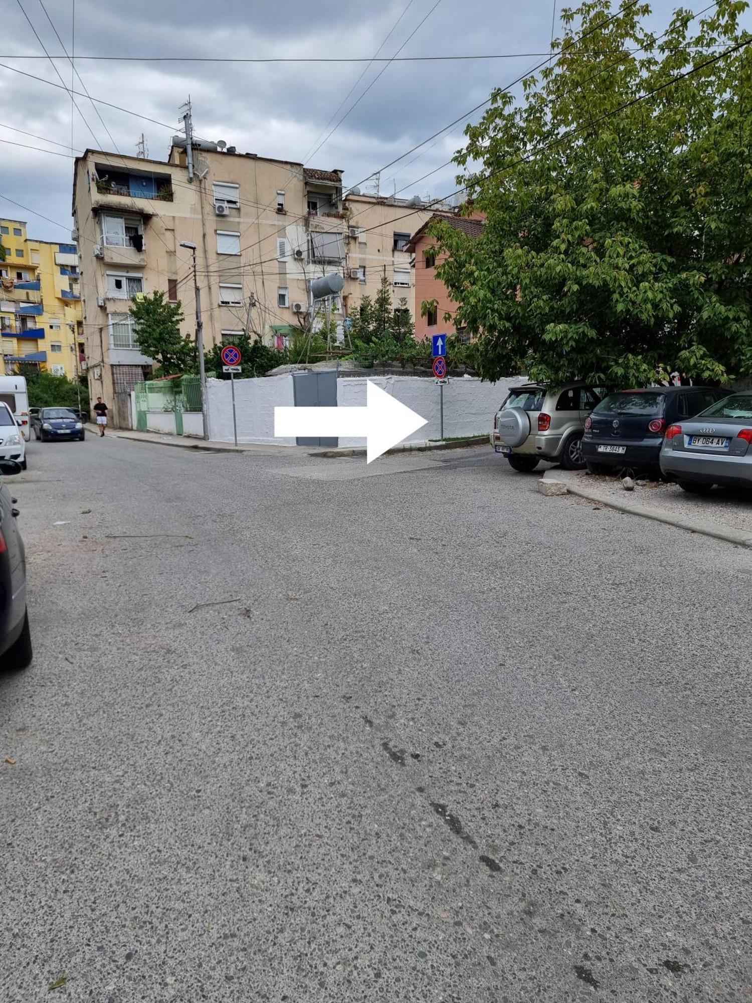 Hera'S Home Tiranë Luaran gambar